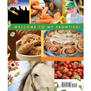 Alternative view of The Pioneer Woman Cooks: Recipes from an Accidental Country Girl