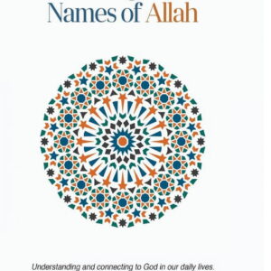 Reflecting on the Names of Allah, (Paperback)