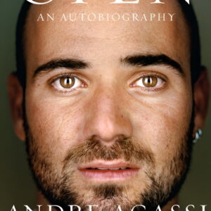 Alternative view of Open: An Autobiography, (Hardcover)