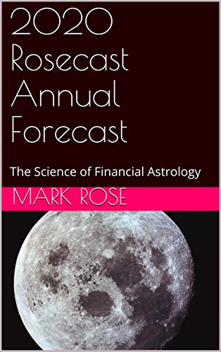 2020 Rosecast Annual Forecast: The Science of Financial Astrology