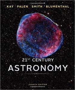 21st Century Astronomy (Full Fourth Edition)