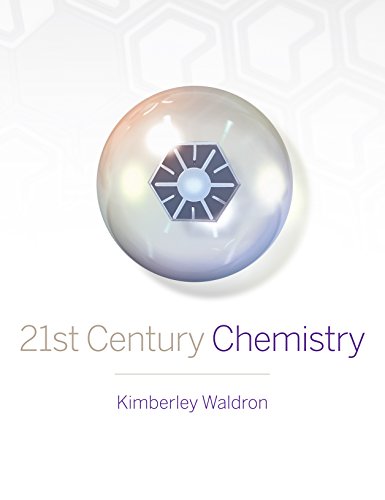 21st Century Chemistry