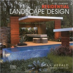 21st Century Residential Landscape Design (21st Century Architecture)