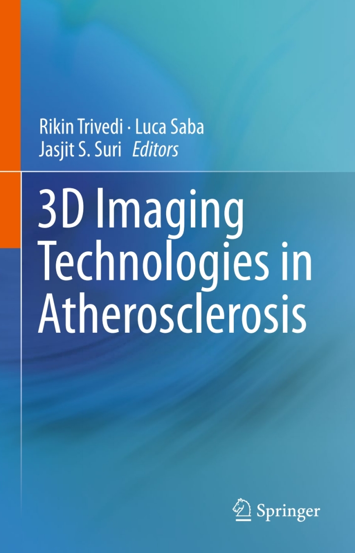 3D Imaging Technologies in Atherosclerosis