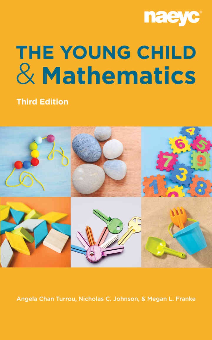 3rd Edition, The Young Child and Mathematics, Third Edition