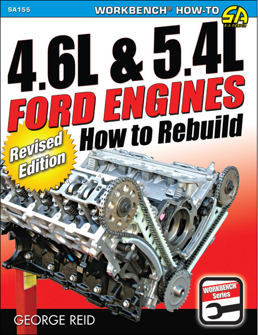 4.6L & 5.4L Ford Engines