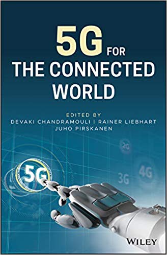 5G for the Connected World ?