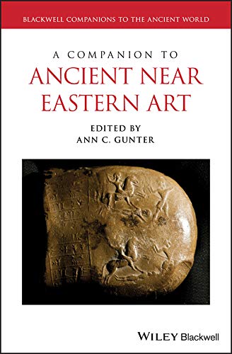 A Companion to Ancient Near Eastern Art ?