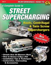A Complete Guide to Street Supercharging