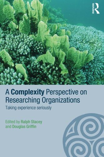 A Complexity Perspective on Researching Organisations