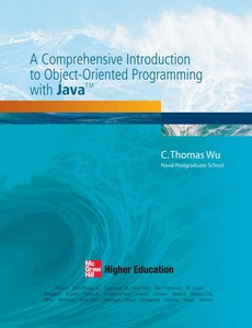 A Comprehensive Introduction to Object-Oriented Programming with Java