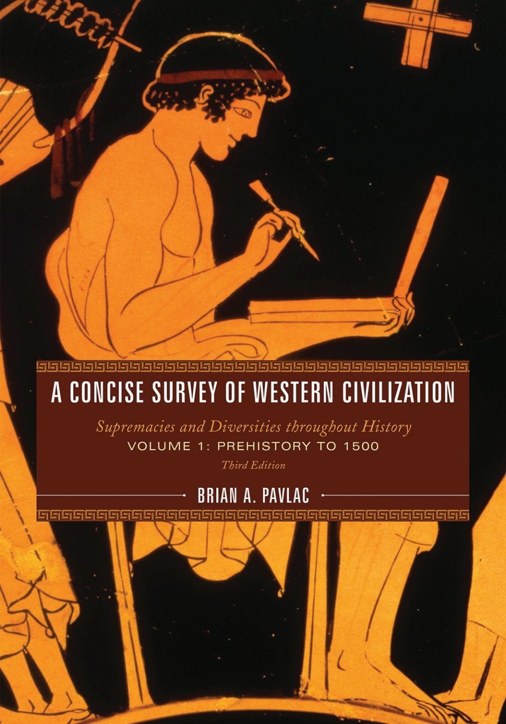 A Concise Survey of Western Civilization
