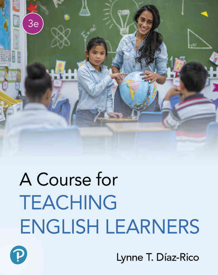 A Course for Teaching English Learners, 3rd Edition