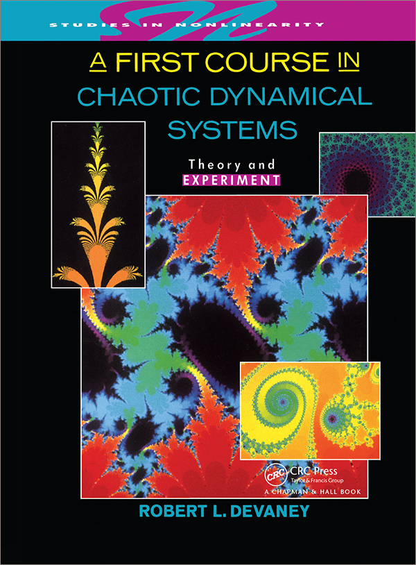 A First Course In Chaotic Dynamical Systems