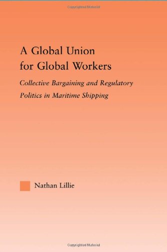 A Global Union for Global Workers