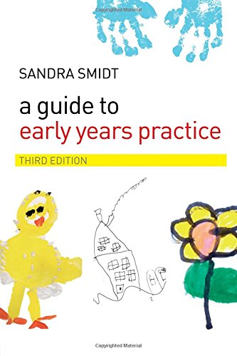A Guide to Early Years Practice