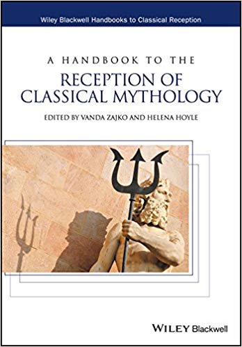 A Handbook to the Reception of Classical Mythology ?
