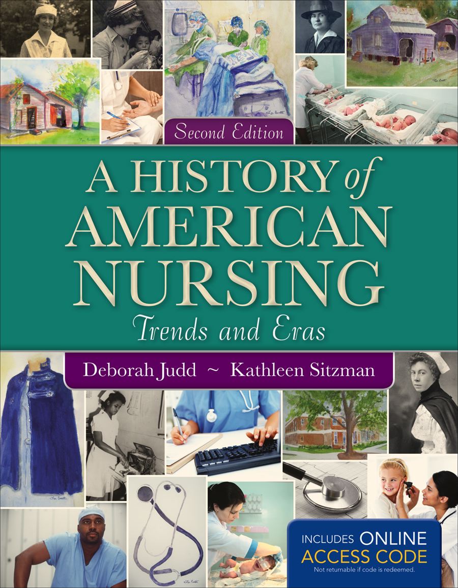 A History of American Nursing