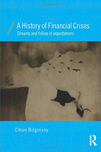 A History of Financial Crises