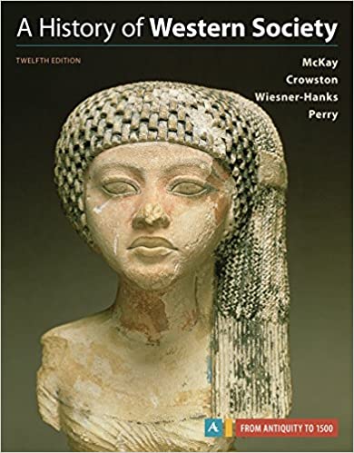 A History of Western Society, Volume A