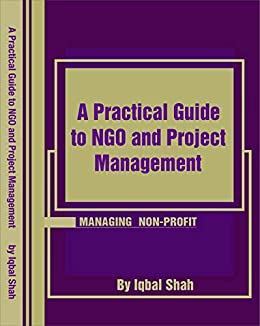 A Practical Guide to NGO and Project Management