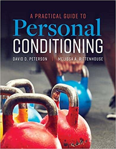 A Practical Guide to Personal Conditioning ?
