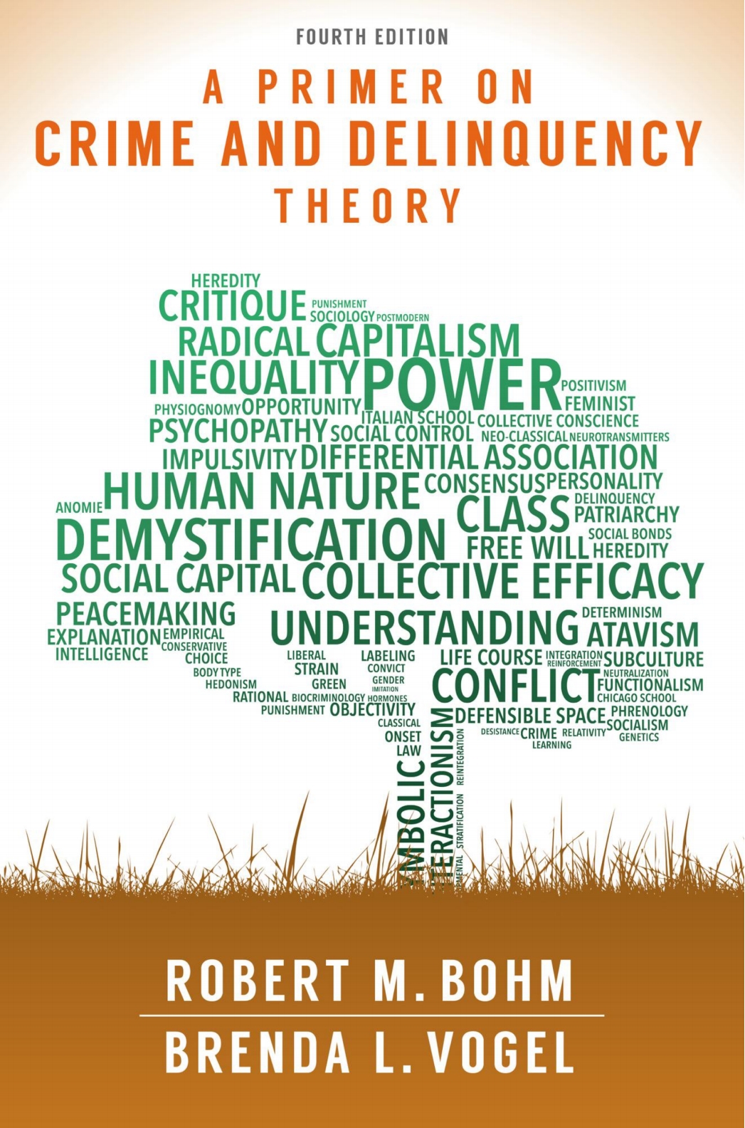 A Primer on Crime and Delinquency Theory