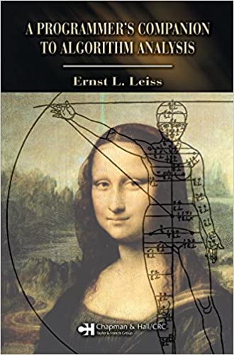 A Programmer's Companion to Algorithm Analysis