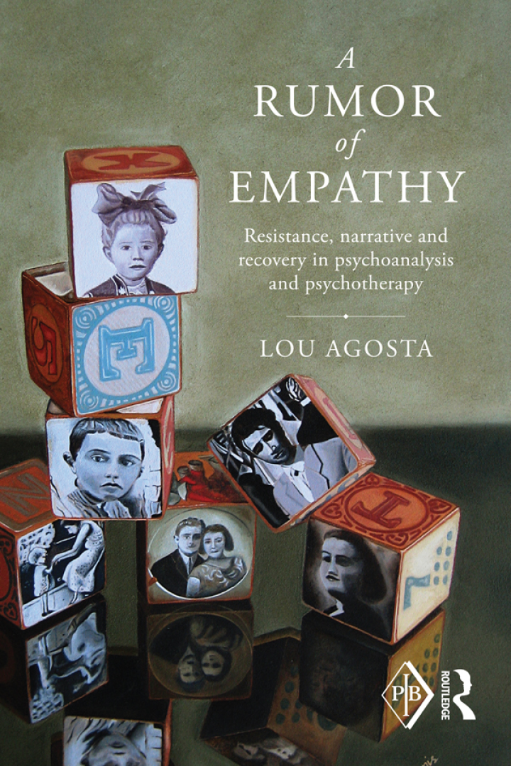 A Rumor of Empathy: Resistance narrative and recovery in psychoanalysis and psychotherapy