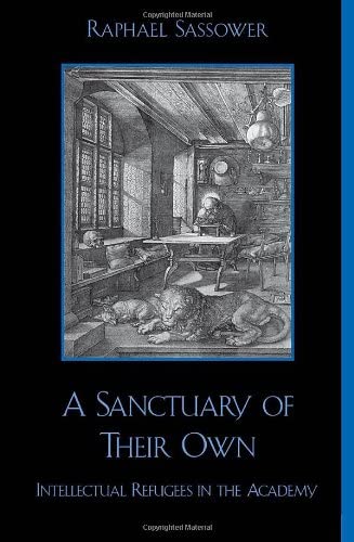 A Sanctuary of Their Own