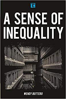 A Sense of Inequality (Transforming Capitalism)
