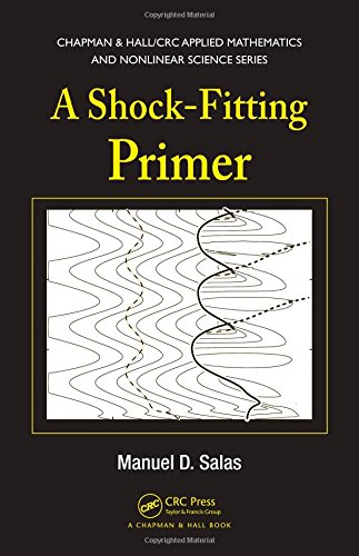 A Shock-Fitting Primer