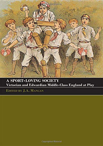 A Sport-Loving Society