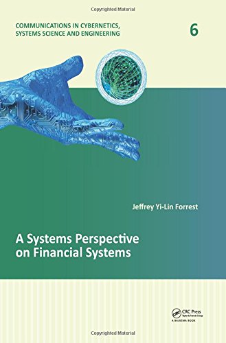 A Systems Perspective on Financial Systems