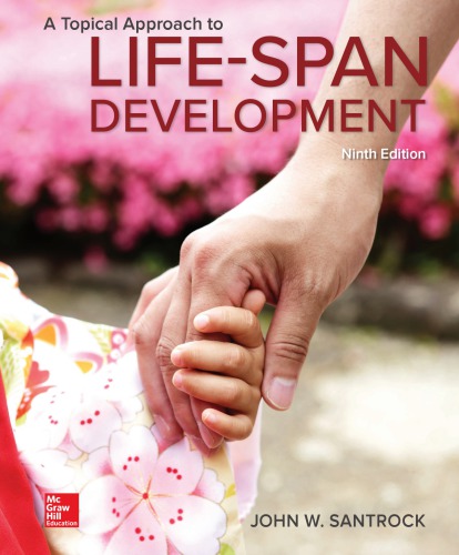 A topical approach to life-span development