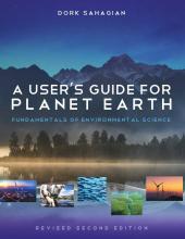 A User's Guide for Planet Earth : Fundamentals of Environmental Science