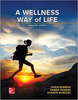 A Wellness Way of Life