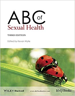 ABC of Sexual Health (ABC Series Book 259)