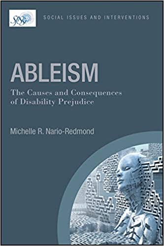 Ableism: The Causes and Consequences of Disability Prejudice (Contemporary Social Issues)