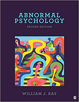 Abnormal Psychology