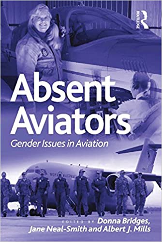 Absent Aviators: Gender Issues in Aviation