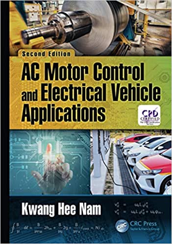 AC Motor Control and Electrical Vehicle Applications