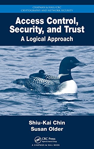 Access Control, Security, and Trust