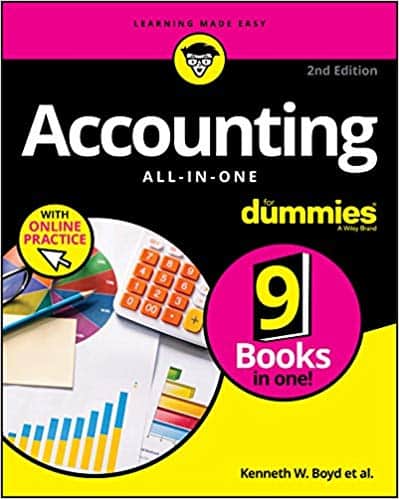 Accounting All-in-One For Dummies (2nd Edition) ? Free
