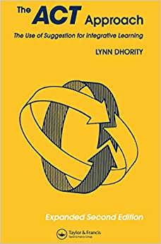 Act Approach:The Use of Suggestion for Intergrated Learning