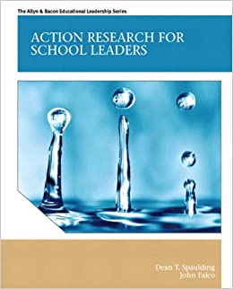 Action Research for School Leaders (Allyn & Bacon Educational Leadership)