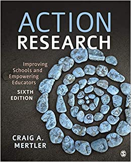 Action Research: Improving Schools and Empowering Educators