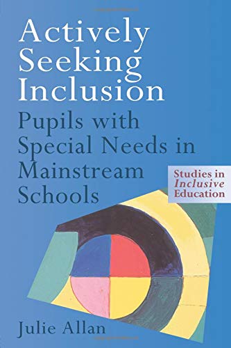 Actively Seeking Inclusion