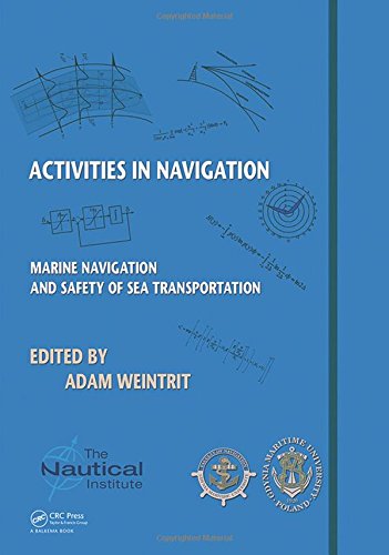 Activities in Navigation