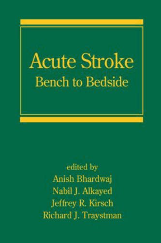 Acute Stroke